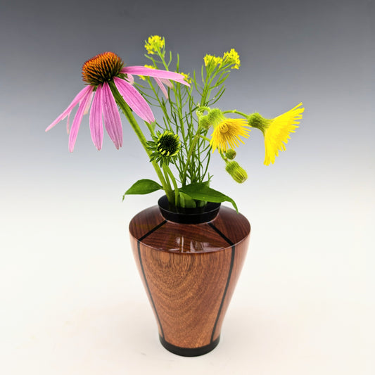 Flower pot